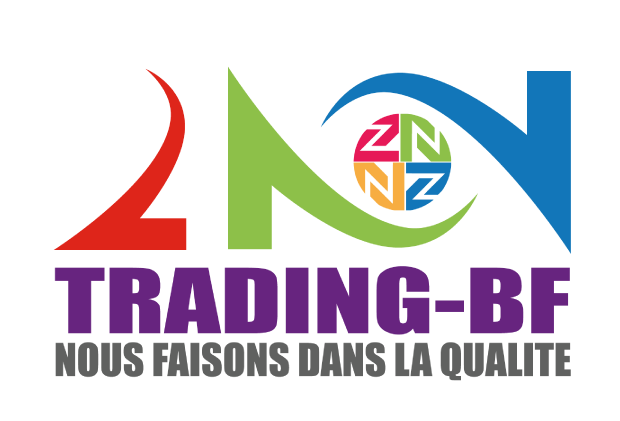 LOGO 2N TRADING pour pop up site