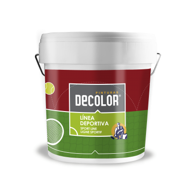 Produits Décolor