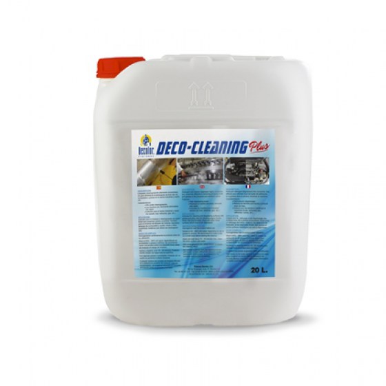 deco-cleaningPLUS-20L