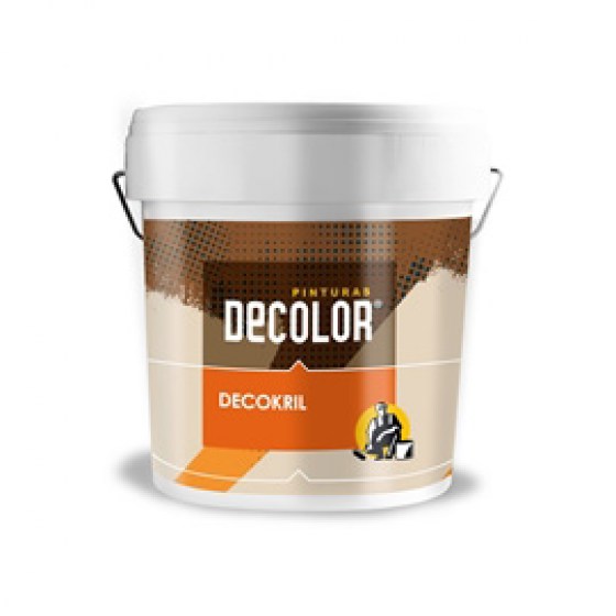 Decokril8