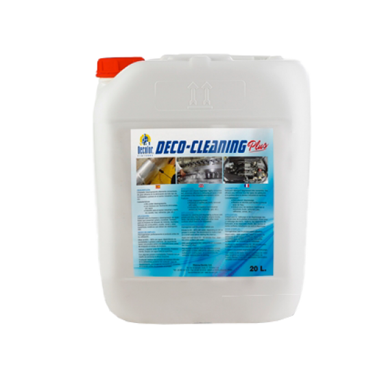 deco-cleaningPLUS-20L